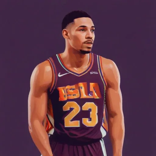 Larry Nance Jr.