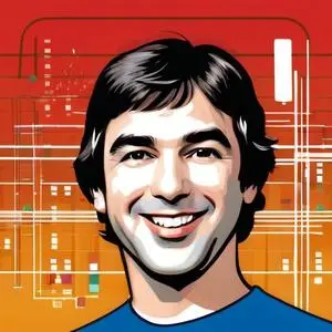 Larry Page
