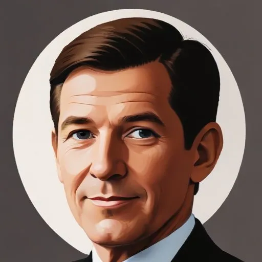 Larry Probst