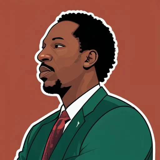 Larry Sanders