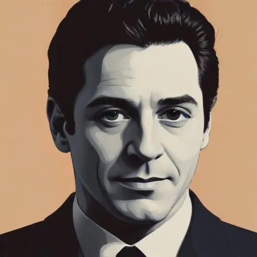 Larry Semon