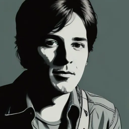 Larry Stewart