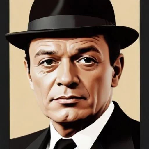 Larry Storch