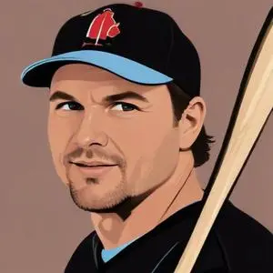 Larry Walker