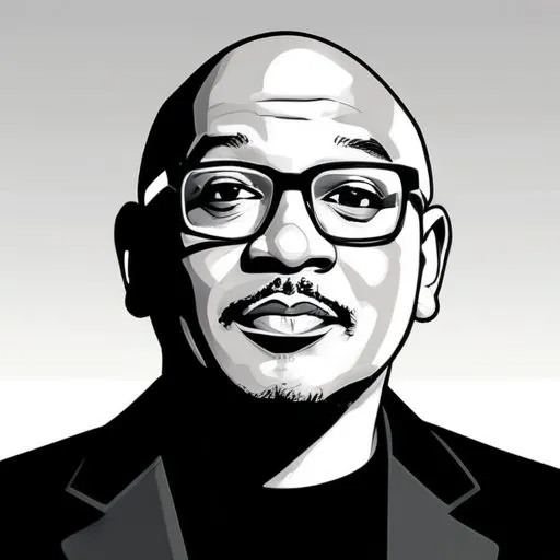 Larry Wilmore