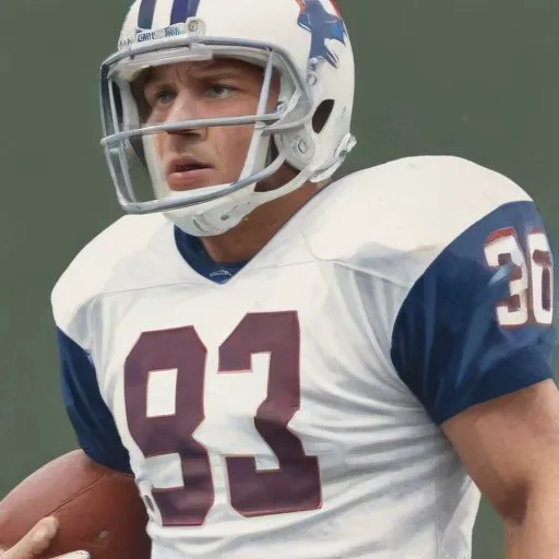 Larry Wilson