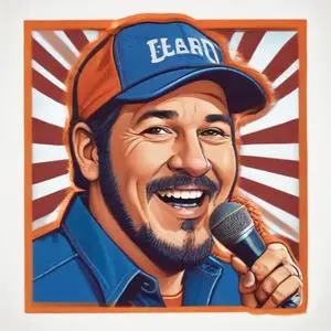 Larry the Cable Guy