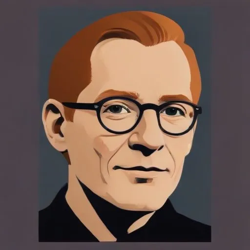 Lars Eighner