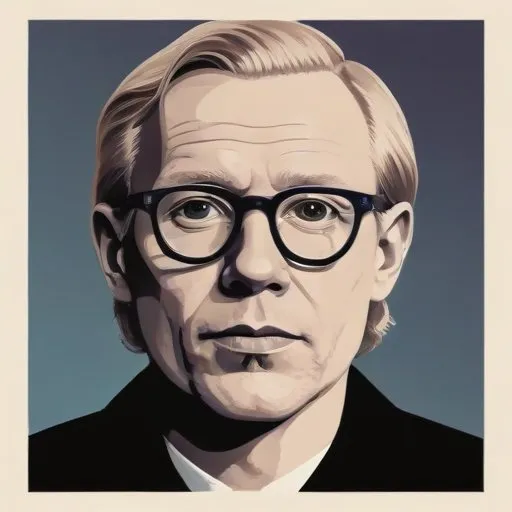 Lars Forssell
