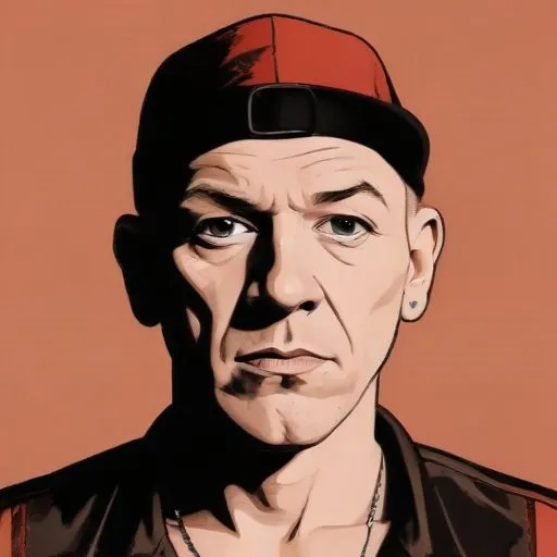 Lars Frederiksen