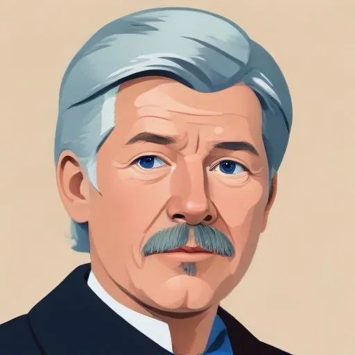 Lars Hertervig