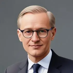 Lars Hörmander