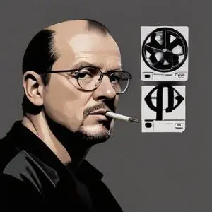 Lars von Trier