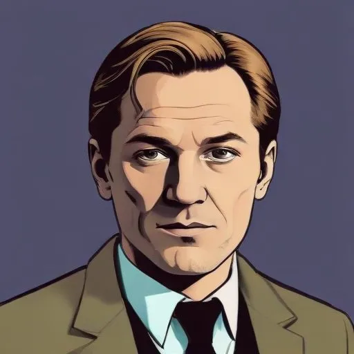 Lasse Hallström
