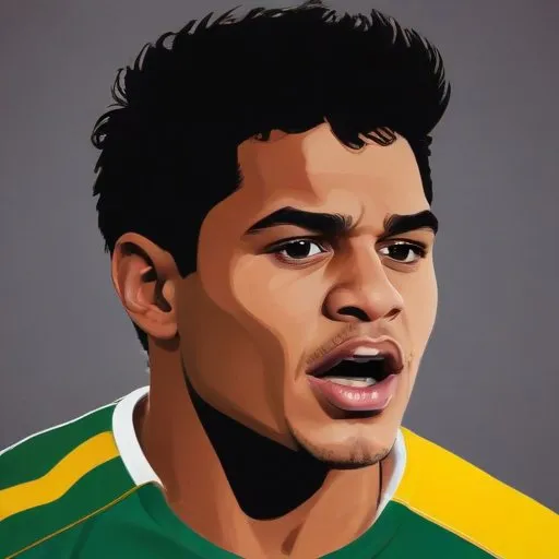 Latrell Mitchell