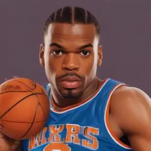 Latrell Sprewell