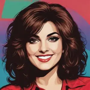 Laura Branigan