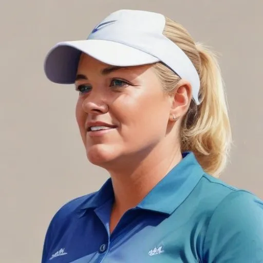 Laura Davies