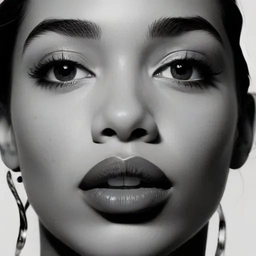 Laura Harrier