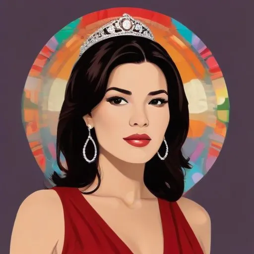 Laura Harring