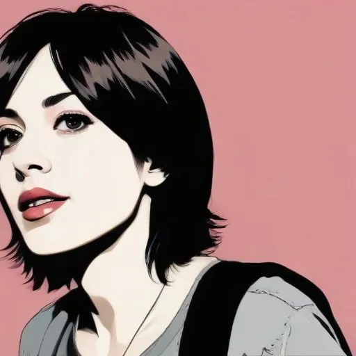 Laura Imbruglia