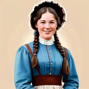 Laura Ingalls Wilder