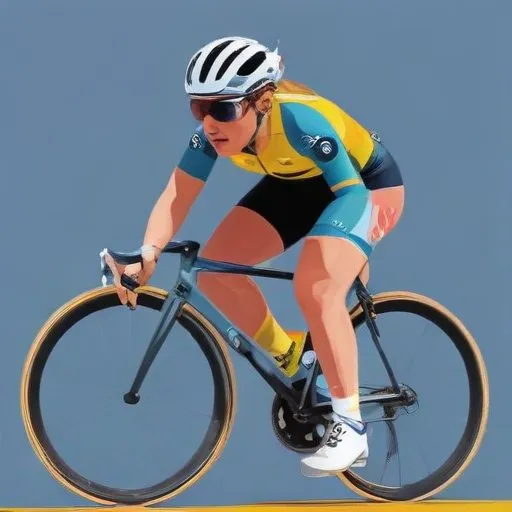 Laura Kenny