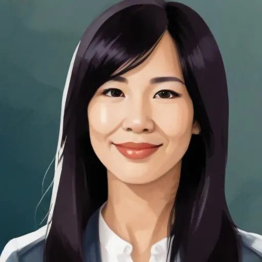 Laura Ling