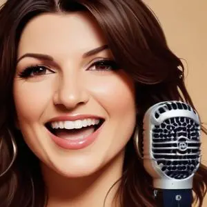 Laura Pausini