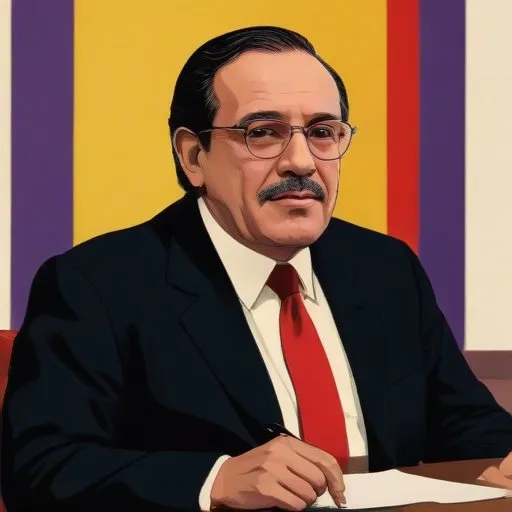 Laureano Márquez