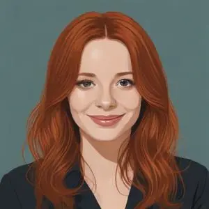 Lauren Ambrose