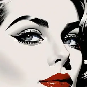 Lauren Bacall