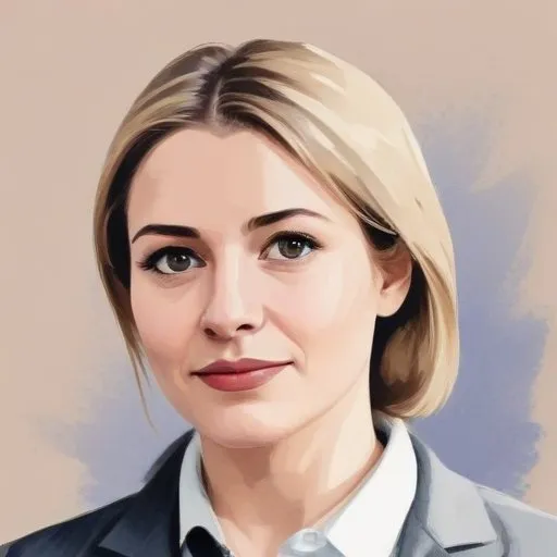 Lauren Booth