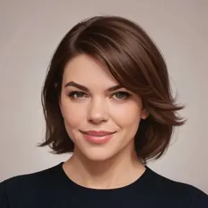 Lauren Cohan