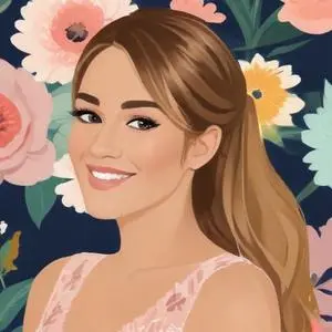 Lauren Conrad