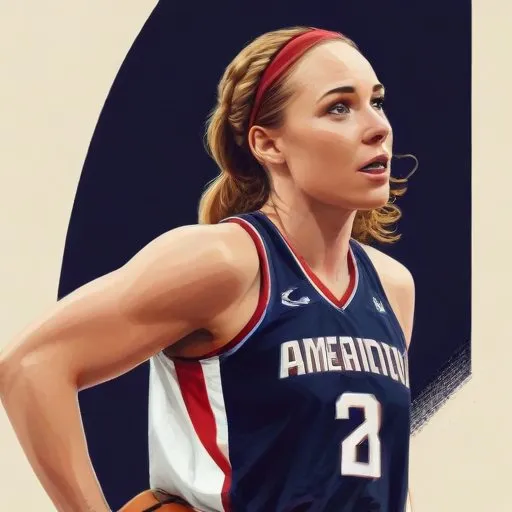 Lauren Hill