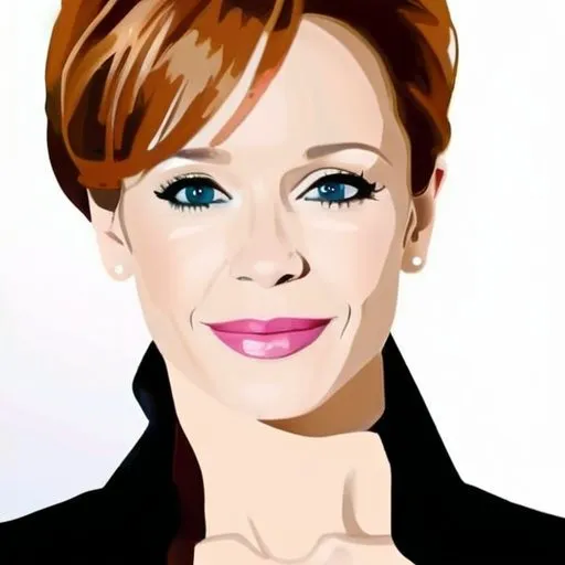 Lauren Holly