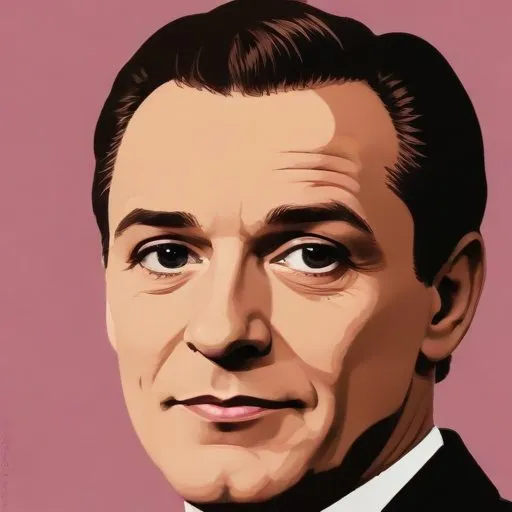 Laurence Luckinbill