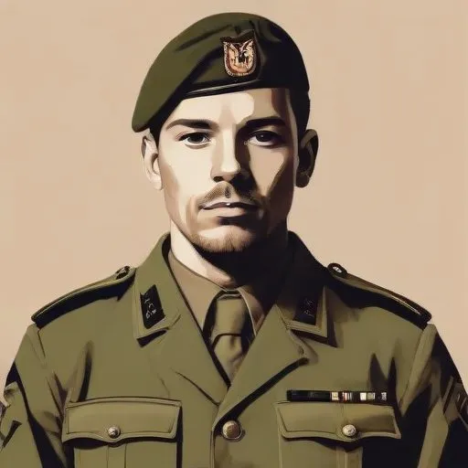 Laurens van der Post