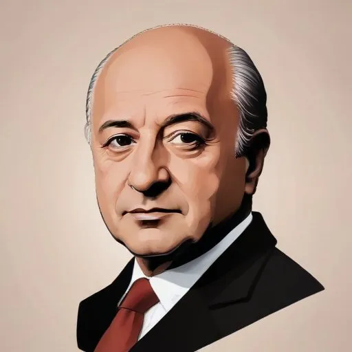 Laurent Fabius