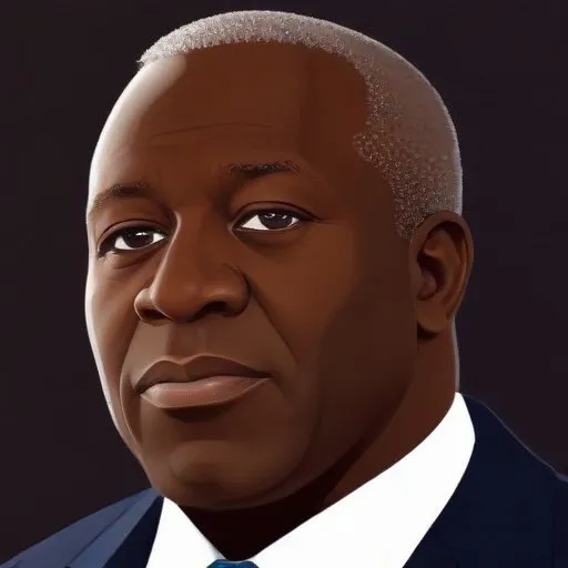 Laurent Gbagbo
