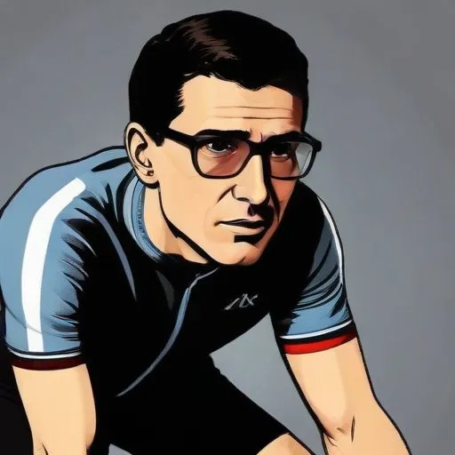 Laurent Jalabert