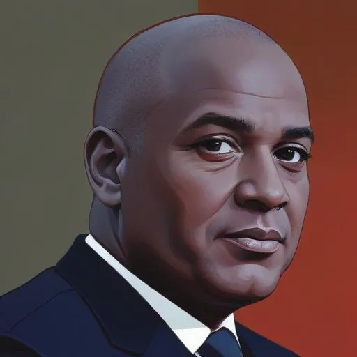 Laurent Lamothe