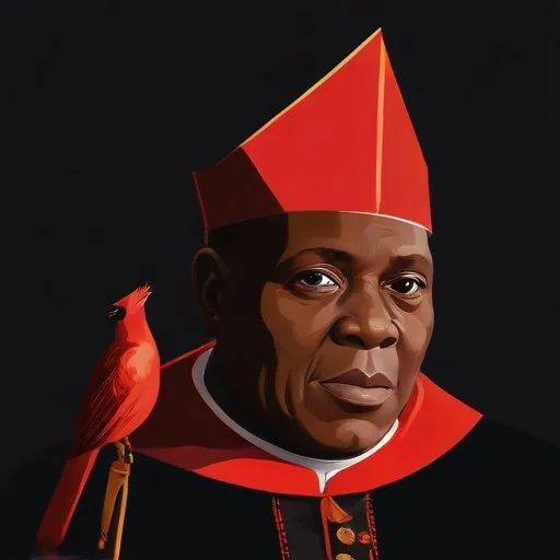 Laurent Monsengwo Pasinya