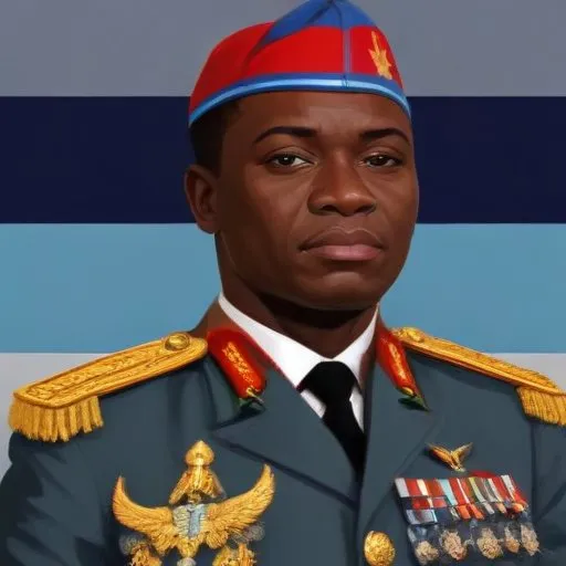 Laurent Nkunda