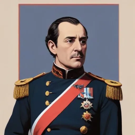 Laurent de Gouvion Saint-Cyr