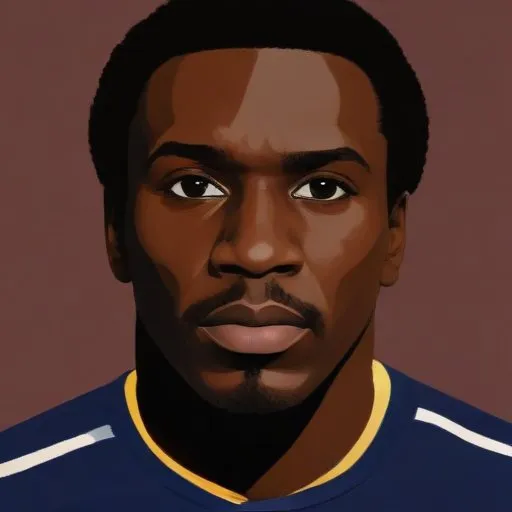 Laurie Cunningham