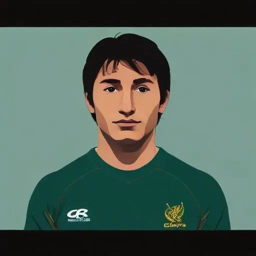 Laurie Daley