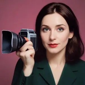 Laurie Simmons