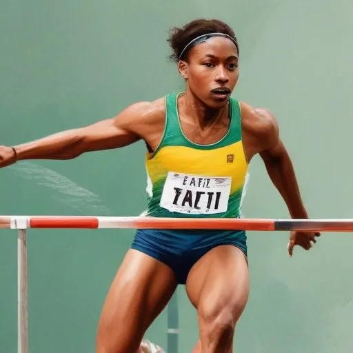Laurie Taitt